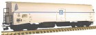 3911 Peresvet Mechanical Refrigerator car MK - 4